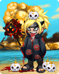 Deidara_of_the_akastuki