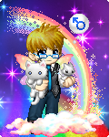 this rainbow lover's avatar