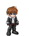 Squall Leanhart's avatar