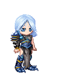 Misura Tsudan's avatar