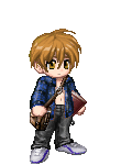 Ryan Johnnson's avatar