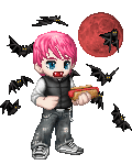 Pink Creamy Demon Baby's avatar