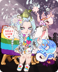 Rae Starshine's avatar