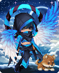 Rukia V's avatar