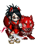 Kage Kaitou's avatar