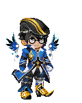 Gene Axle's avatar