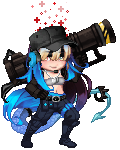 Uzi Unicorn's avatar