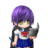 Yuki Nagato's avatar