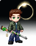 Dean Winchester_Hunter_'s avatar