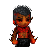 Bellum gladius's avatar
