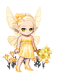 Daffodil Fairy's avatar