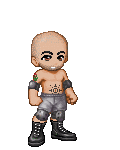 David Michael Bautista Jr's avatar
