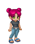 thesillyone100's avatar