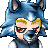 Angry Wolf Boy's avatar