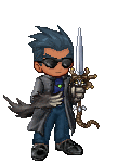 MGWolf's avatar