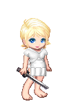 Resident Super Girl's avatar