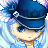 albino blueberry101's avatar