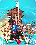 dark keyblade warrior's avatar
