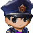 -GOPD- Officer Autumn's username