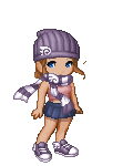 Kaelathewolf's avatar