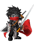 Kazgoroth Rosas's avatar