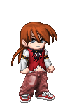 Messy Razor 2000's avatar