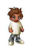 Big Buff Mojo's avatar