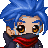 Ninja Diggy 2's avatar