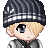 Akihiko Kusanagi's avatar