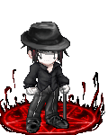 blackendblood's avatar