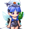 Blu Winged Pegasus's avatar