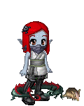 Kali Kalista's avatar