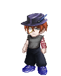 gravepuppet