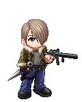 Leon_Kennedy_STARS_Unit's avatar