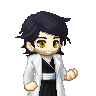 Captain Shusuke Amagai's avatar