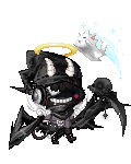 ravensluckyshadow's avatar