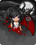 ladyaseret's avatar