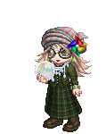 Sibyll Trelawney