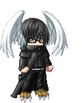 dark angel8105's avatar