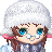 Ice princess mizore's avatar