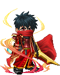 Kitsune Emperor Zaku's avatar