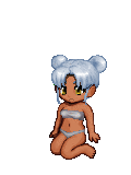 Silver-Blur