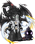 Ninja-lord-of-darkness's avatar