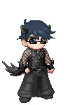 Xilef's avatar
