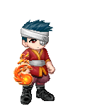 Prince Zuko Fire Bender's avatar