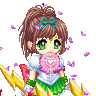 Sailor Makoto Jupiter's avatar