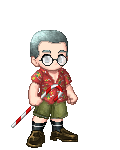 Foxxi Grandpa's avatar