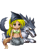 littlewolfgirl77's avatar