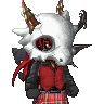 Dark Dragon Lord Zack 666's avatar