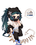 Trash Tanuki's avatar